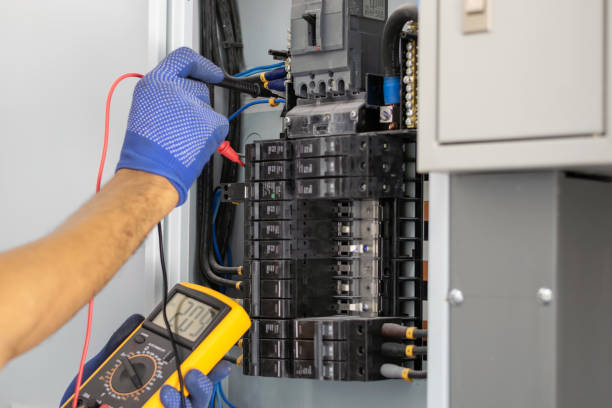 Emergency Electrical Repair Services in Jacksonville, AR