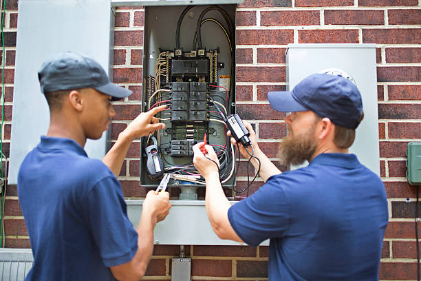 Emergency Electrical Repair Services in Jacksonville, AR